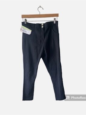 Freddy WR.UP 7/8 pants black NWT booty shaping M